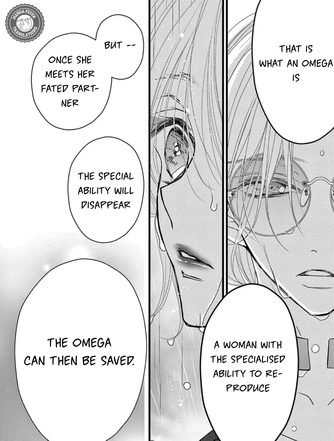 Read Bite Maker AK chapter 4 image 82 on Lezhin