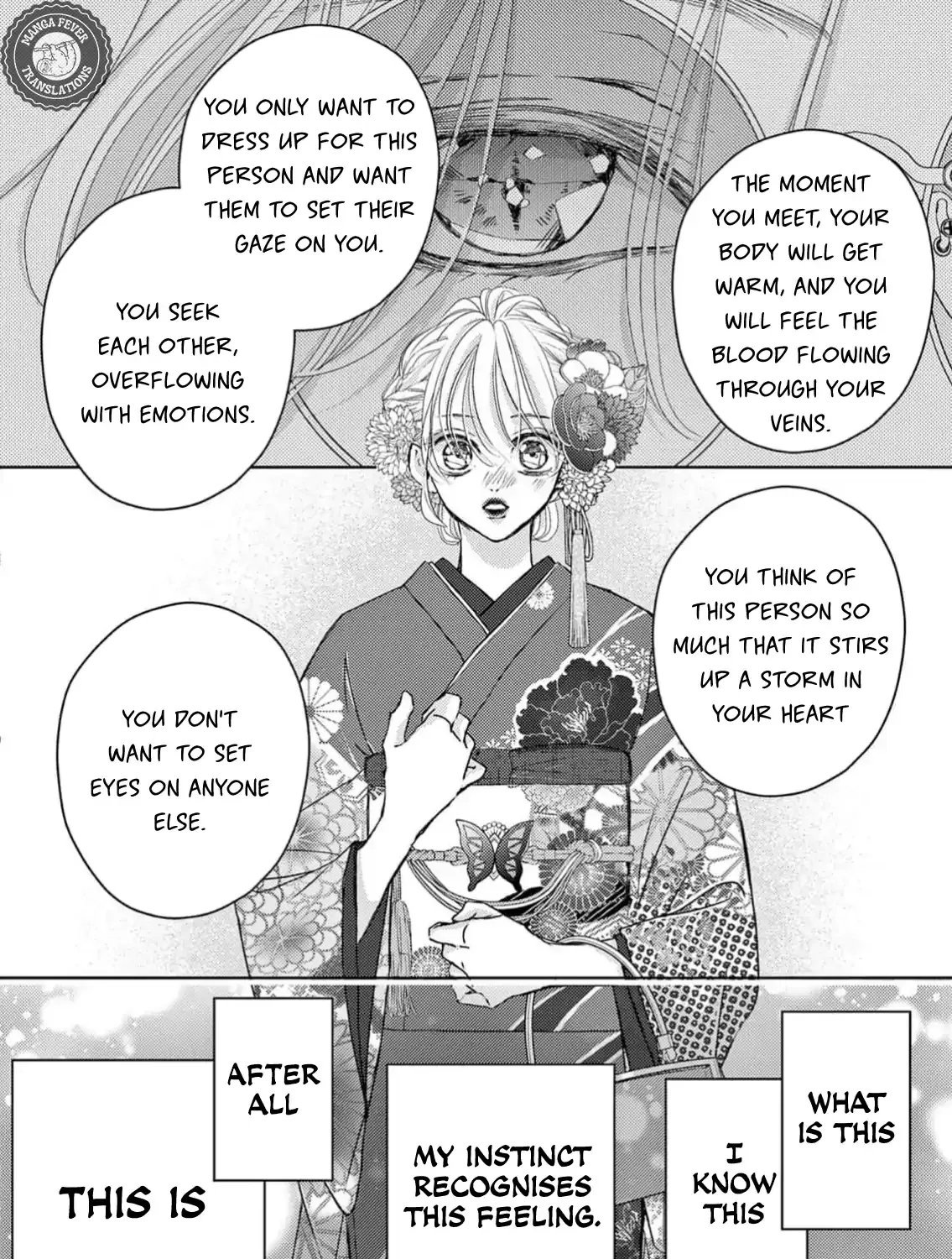 Read Bite Maker AK chapter 4 image 86 on Lezhin