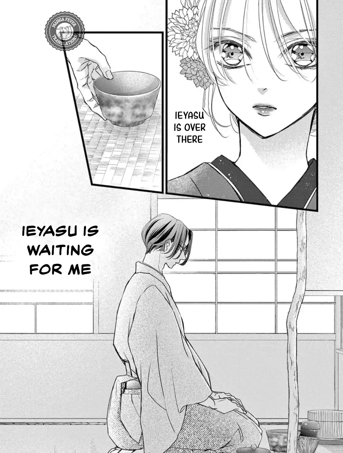 Read Bite Maker AK chapter 4 image 92 on Lezhin