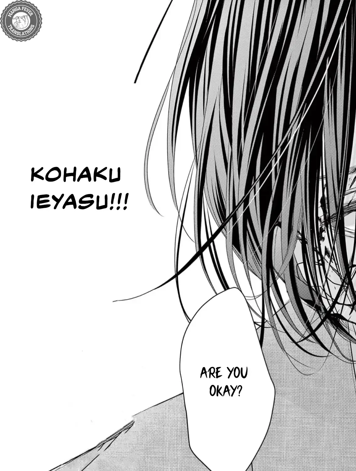 Read Bite Maker AK chapter 5 image 40 on Lezhin