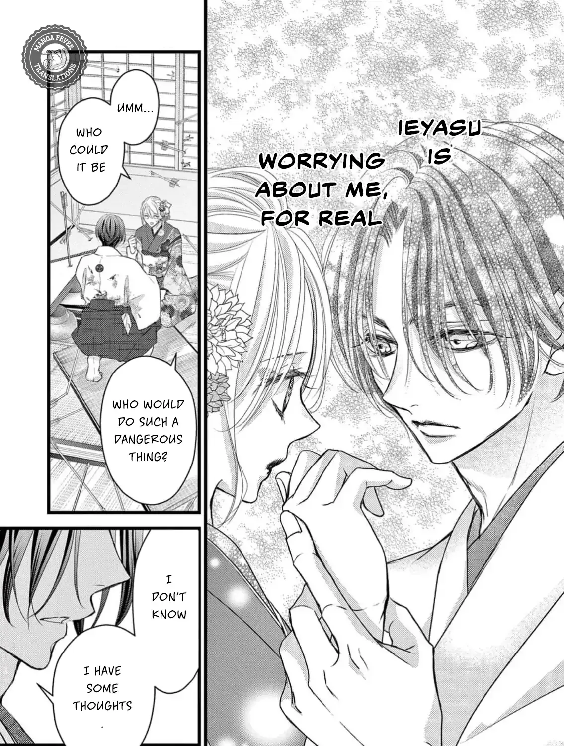 Read Bite Maker AK chapter 5 image 52 on Lezhin