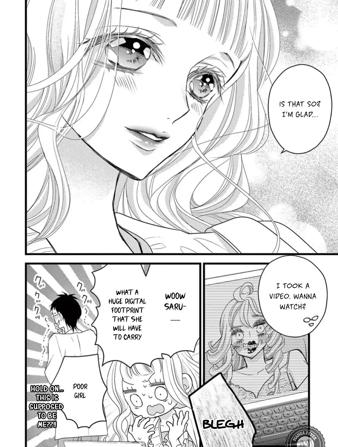 Read Bite Maker AK chapter 5 image 62 on Lezhin