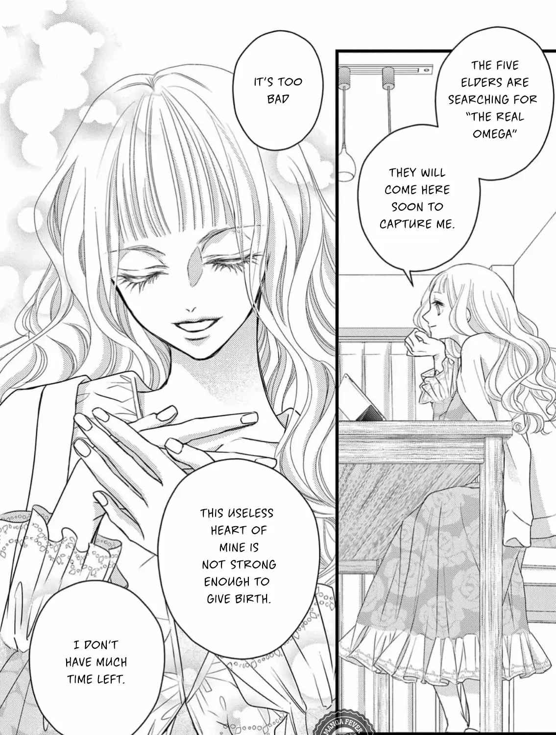 Read Bite Maker AK chapter 5 image 66 on Lezhin