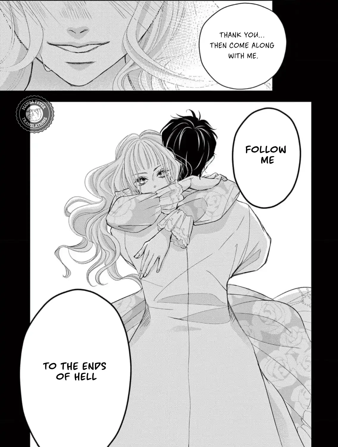 Read Bite Maker AK chapter 5 image 76 on Lezhin