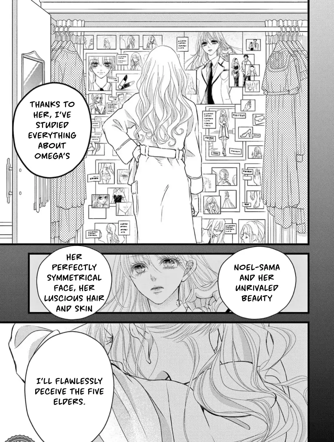 Read Bite Maker AK chapter 5 image 80 on Lezhin