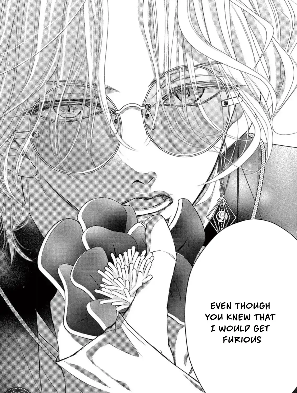 Read Bite Maker AK chapter 6 image 31 on Lezhin