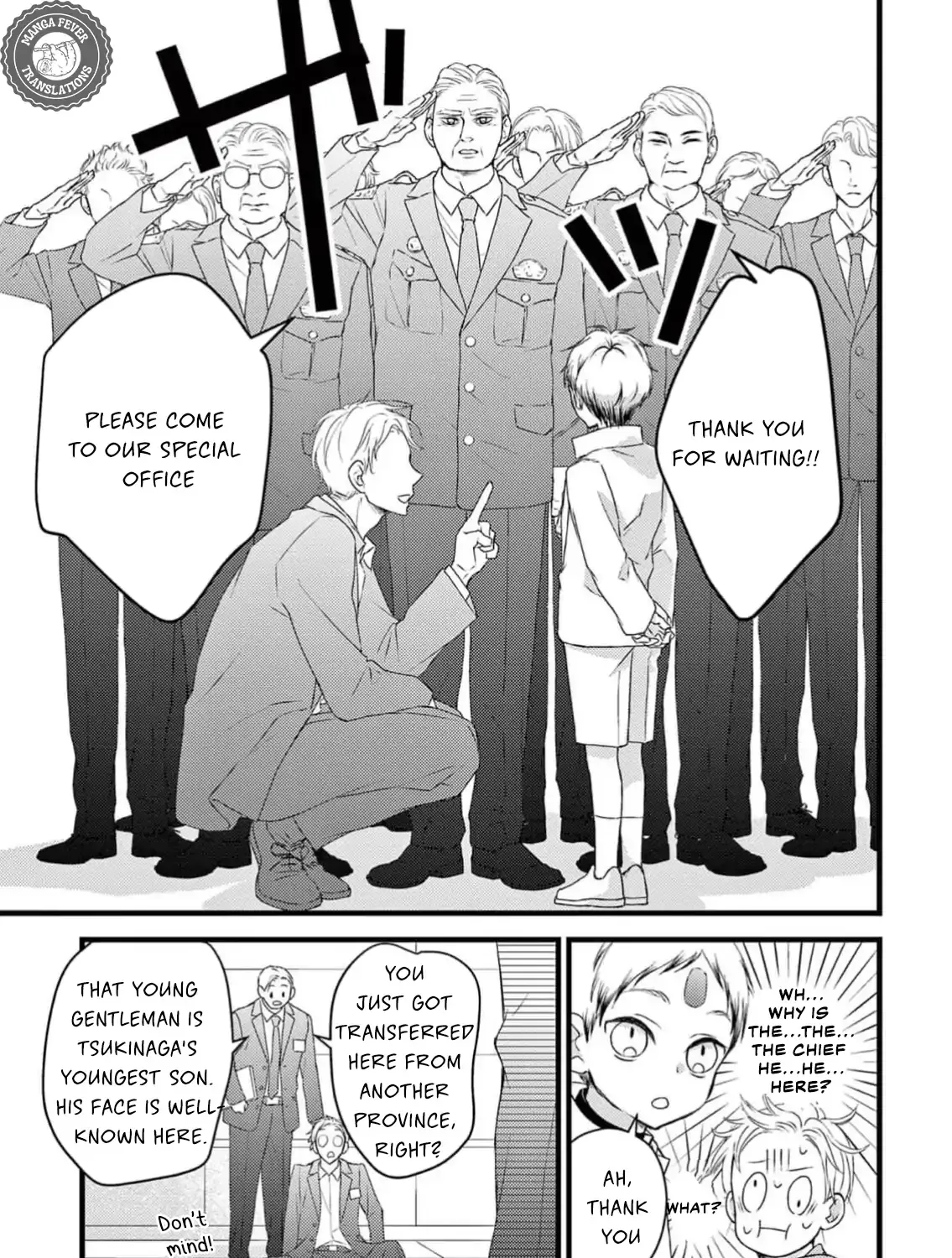 Read Bite Maker AK chapter 6 image 37 on Lezhin
