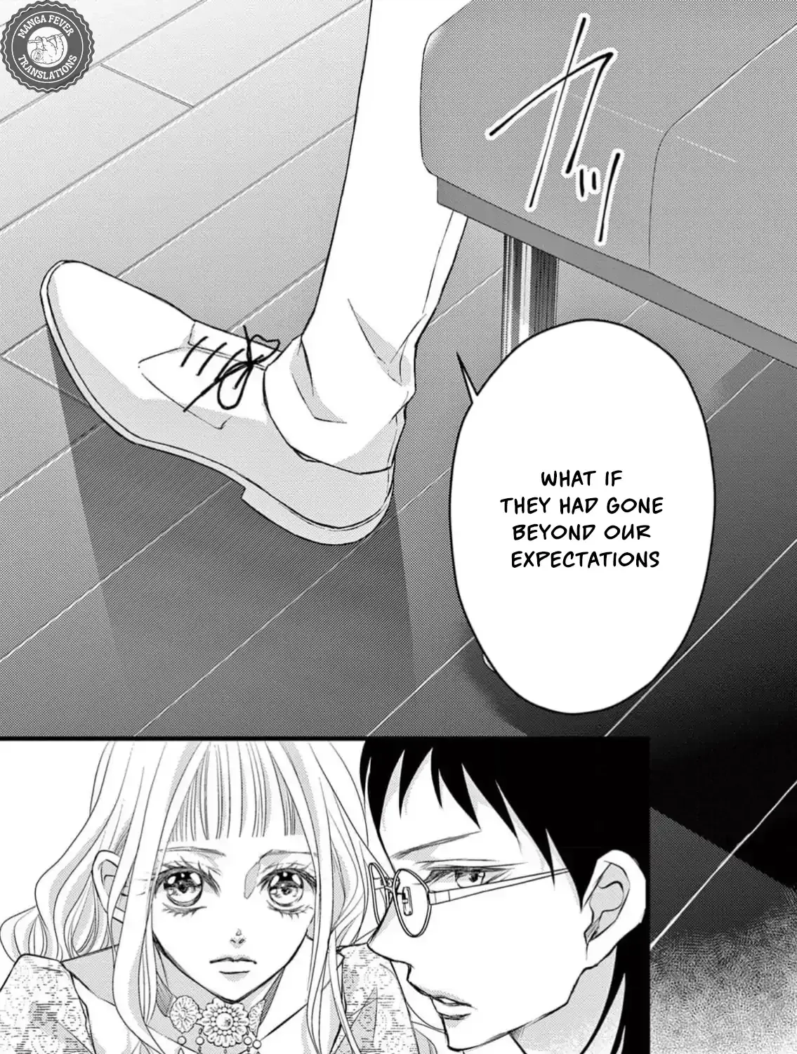 Read Bite Maker AK chapter 6 image 73 on Lezhin