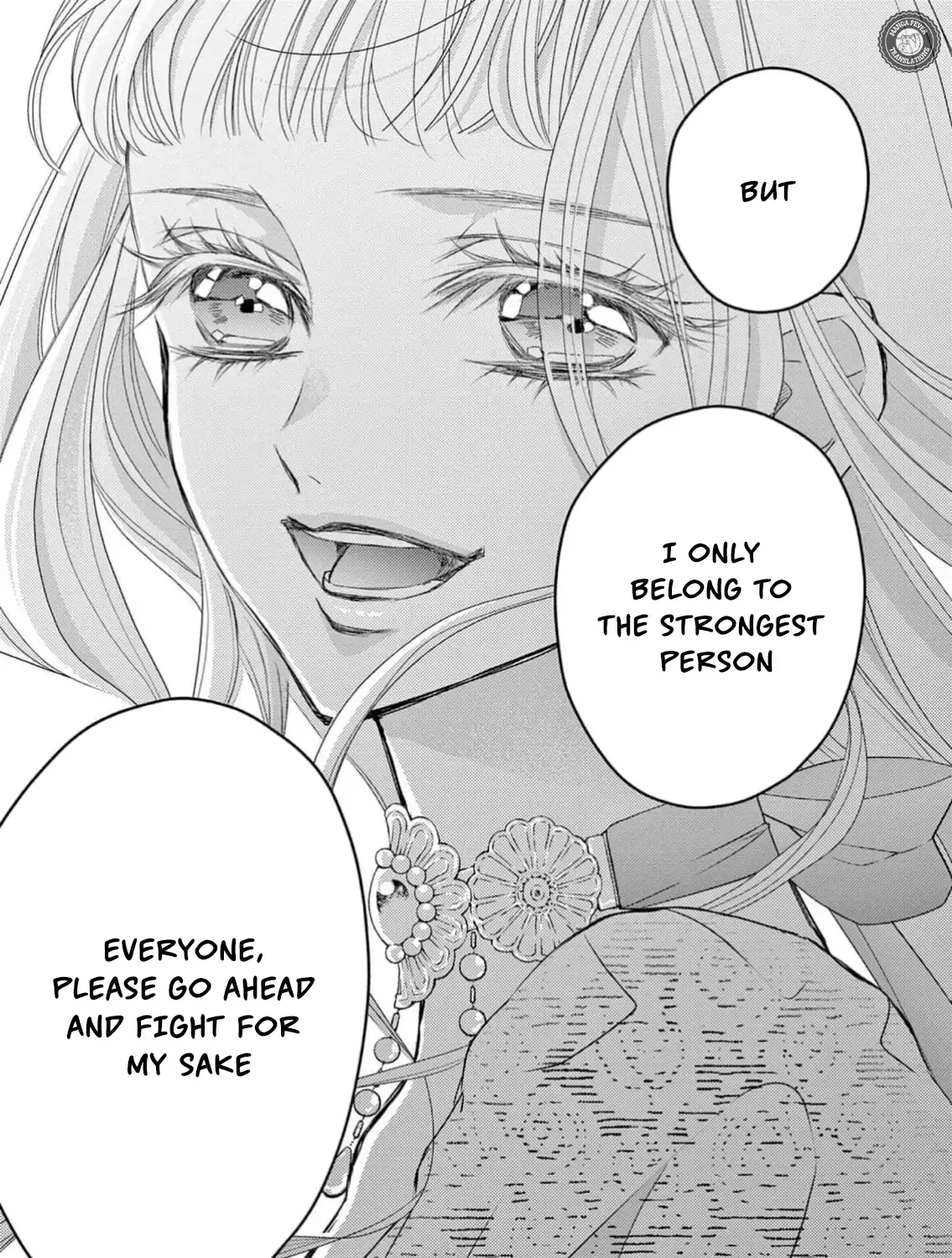 Read Bite Maker AK chapter 7 image 20 on Lezhin