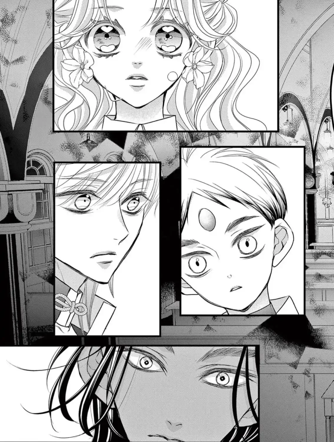 Read Bite Maker AK chapter 7 image 24 on Lezhin