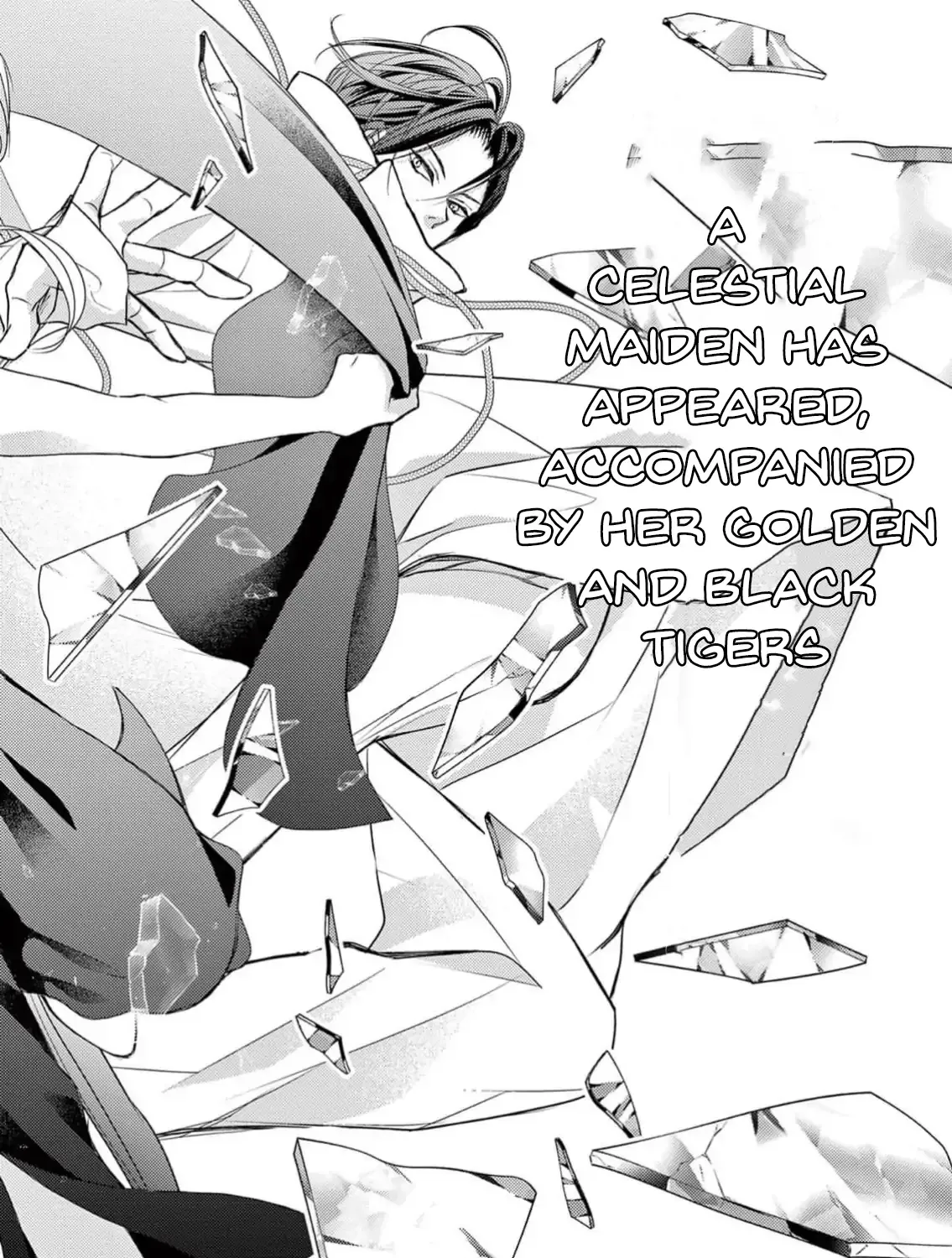 Read Bite Maker AK chapter 7 image 42 on Lezhin