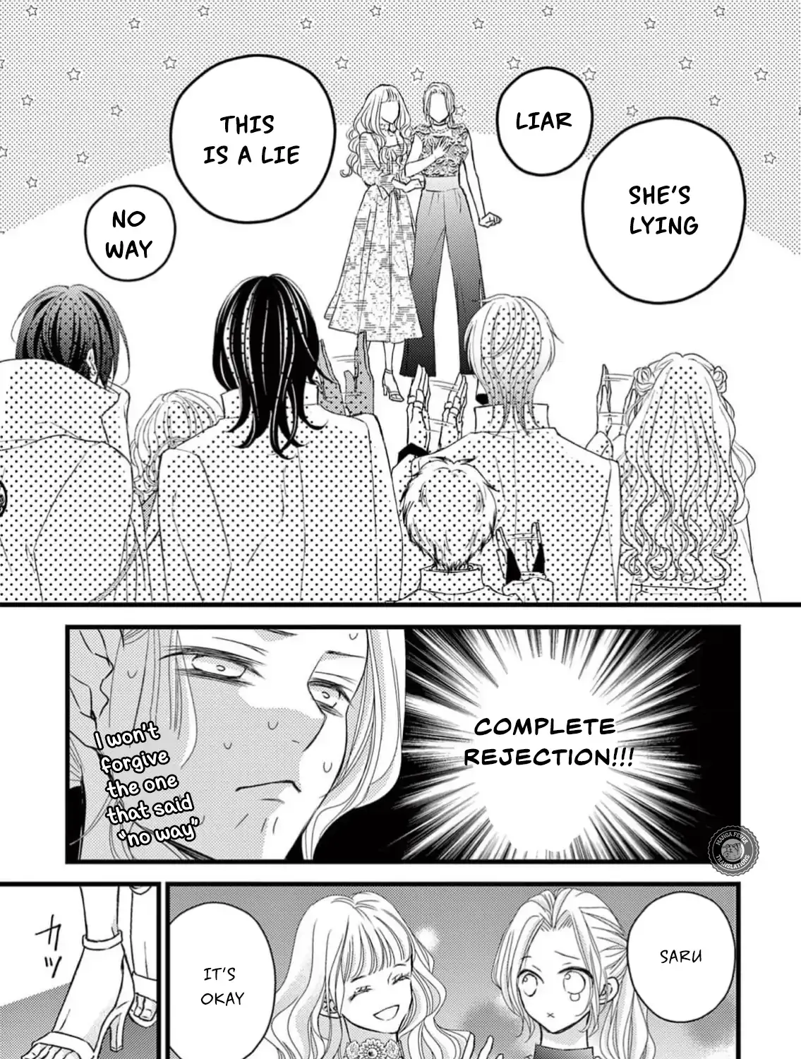 Read Bite Maker AK chapter 7 image 64 on Lezhin