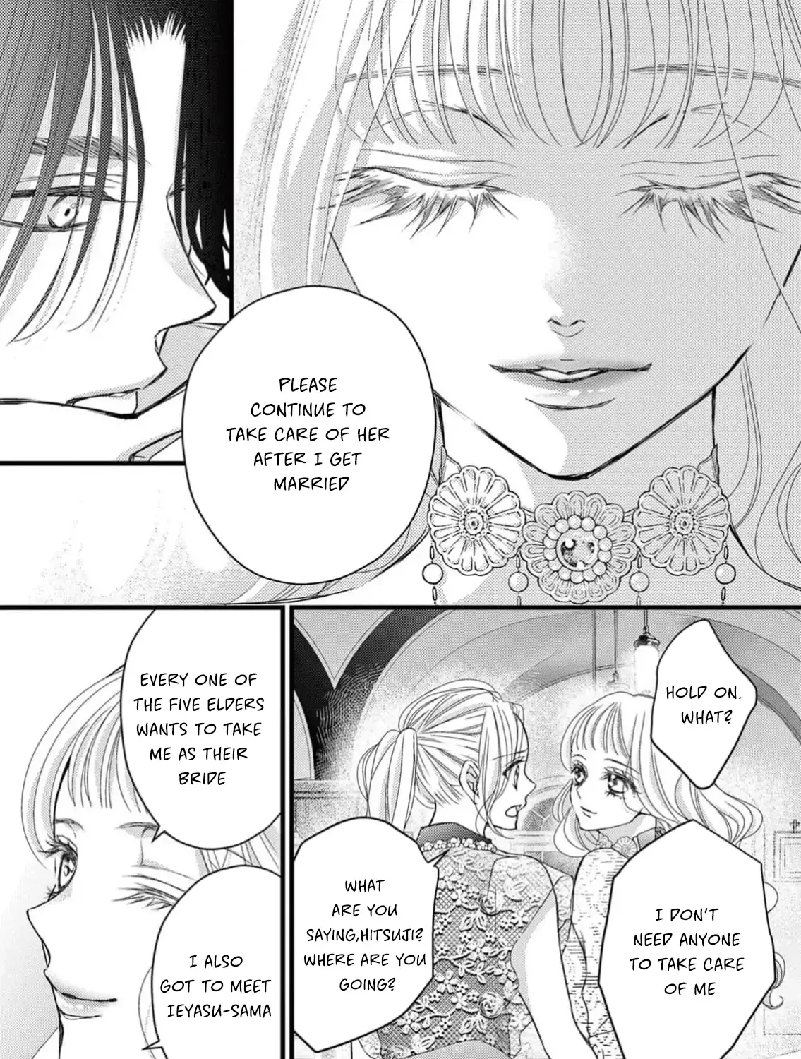 Read Bite Maker AK chapter 7 image 68 on Lezhin