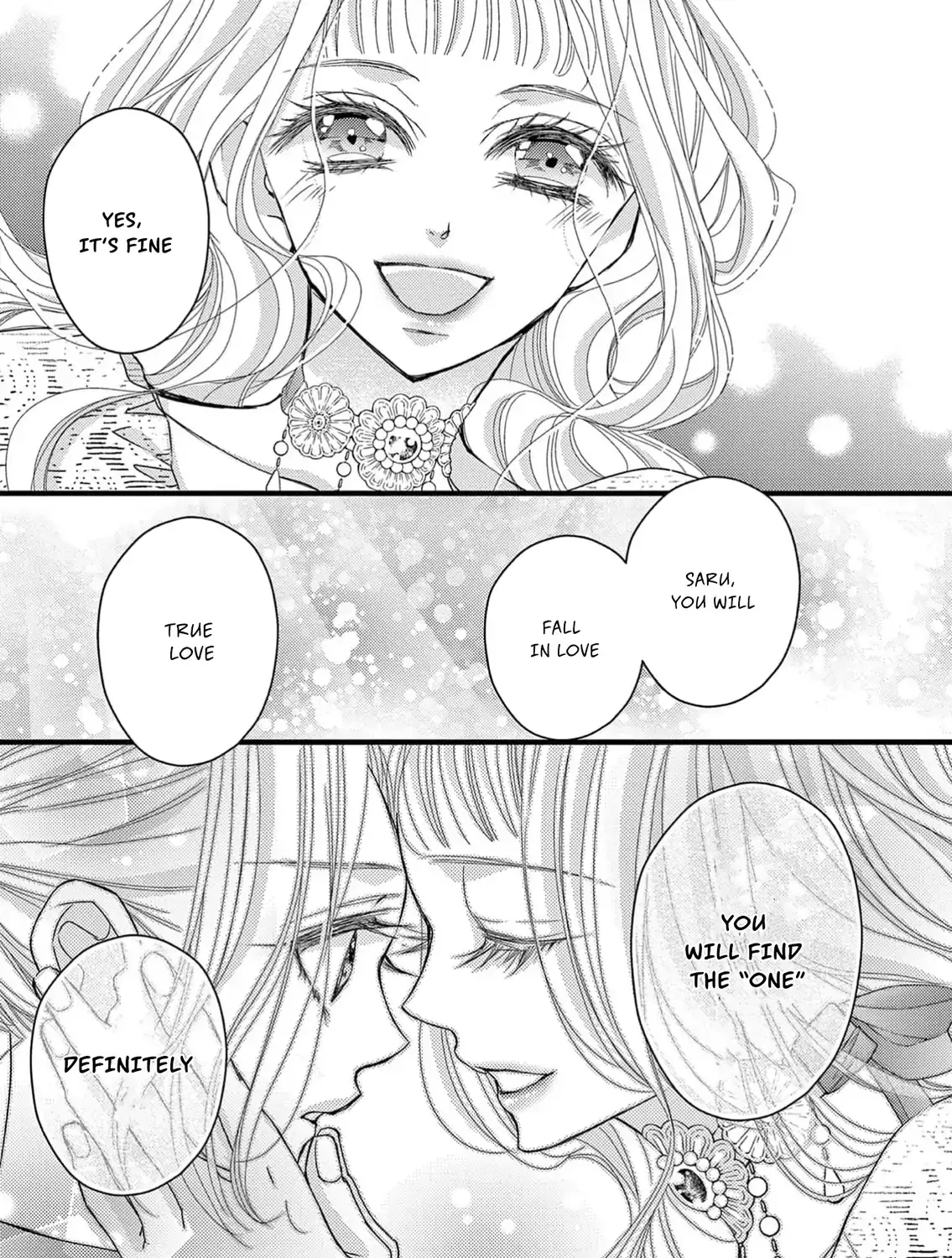 Read Bite Maker AK chapter 7 image 72 on Lezhin