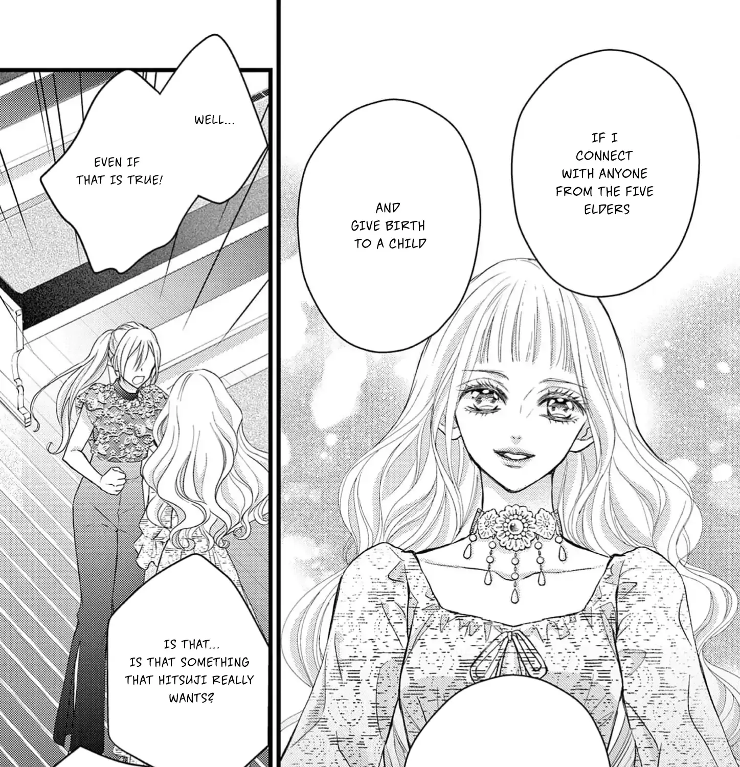 Read Bite Maker AK chapter 8 image 10 on Lezhin