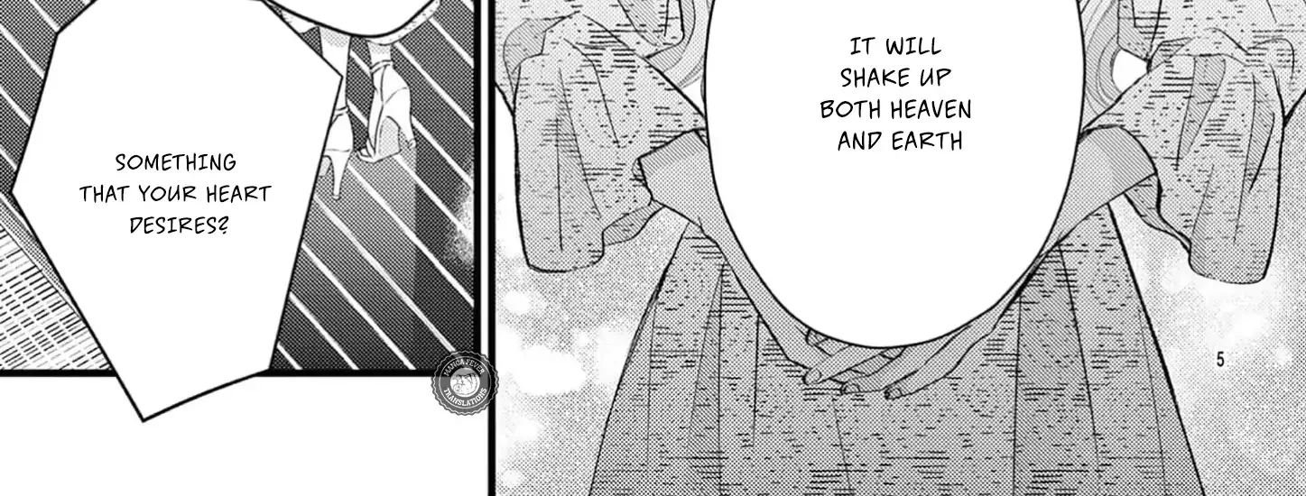 Read Bite Maker AK chapter 8 image 11 on Lezhin