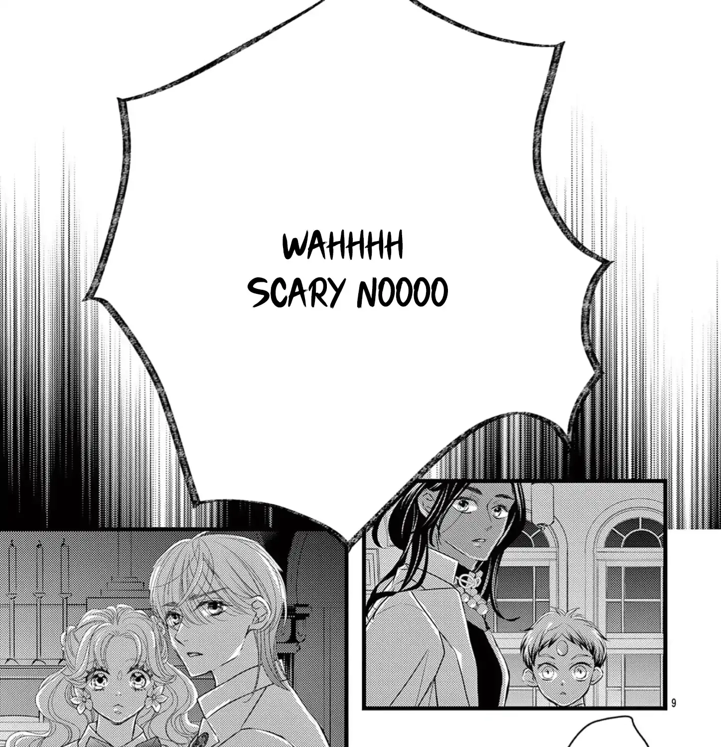 Read Bite Maker AK chapter 8 image 18 on Lezhin