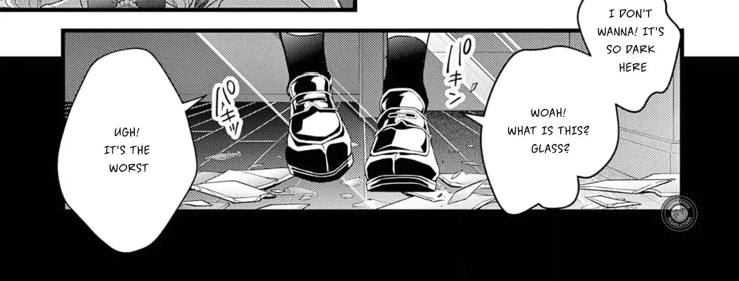 Read Bite Maker AK chapter 8 image 19 on Lezhin