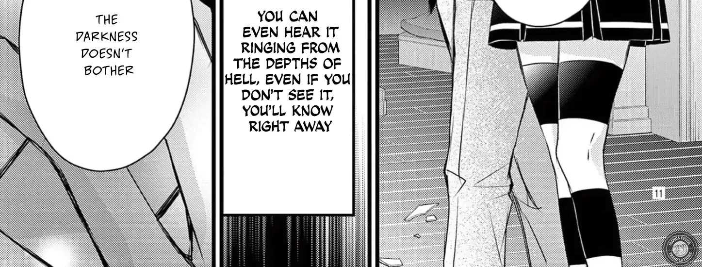 Read Bite Maker AK chapter 8 image 23 on Lezhin