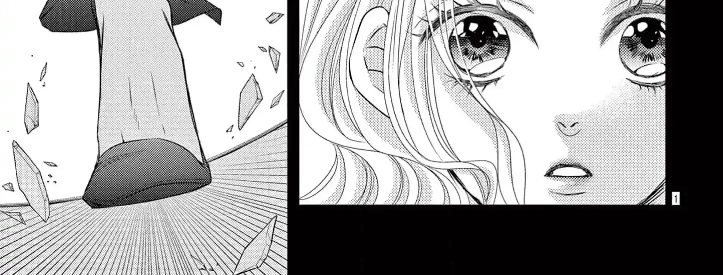 Read Bite Maker AK chapter 8 image 3 on Lezhin