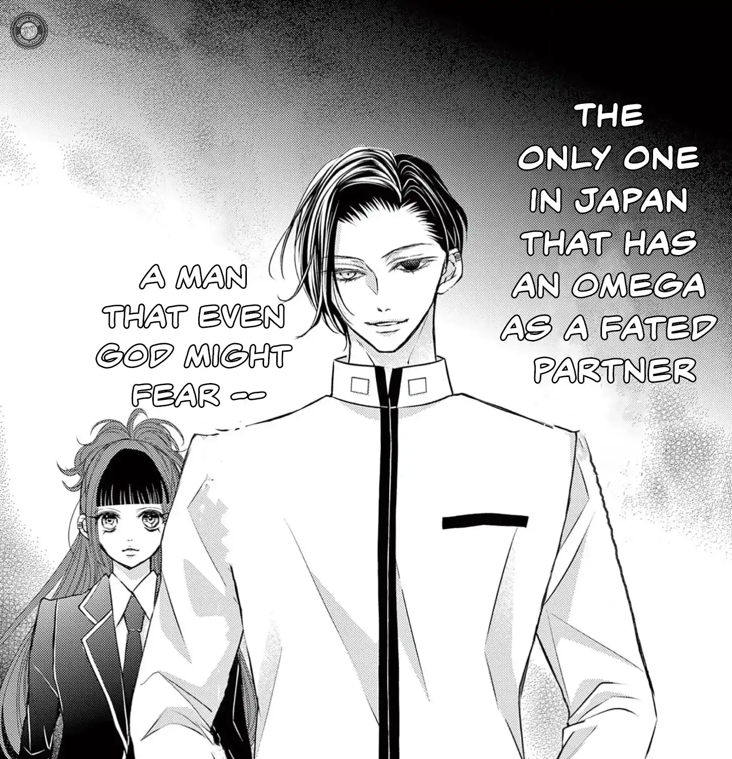 Read Bite Maker AK chapter 8 image 30 on Lezhin