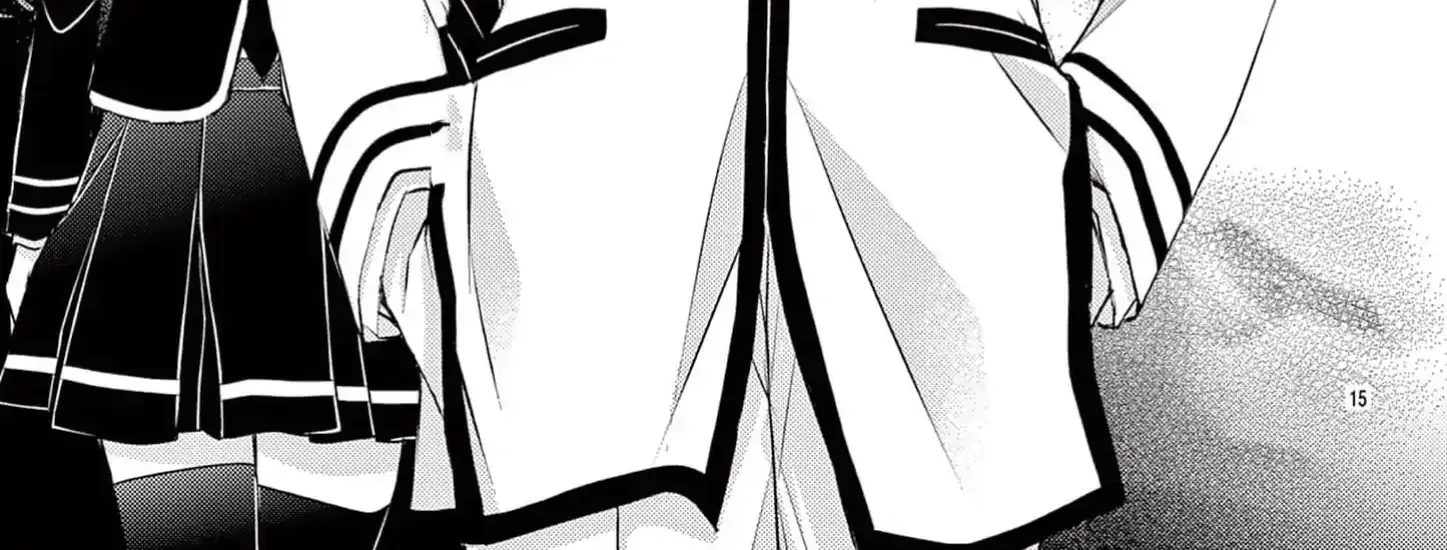 Read Bite Maker AK chapter 8 image 31 on Lezhin