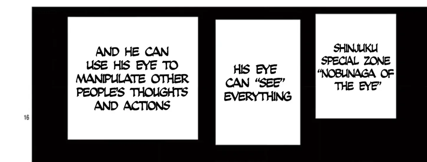 Read Bite Maker AK chapter 8 image 33 on Lezhin