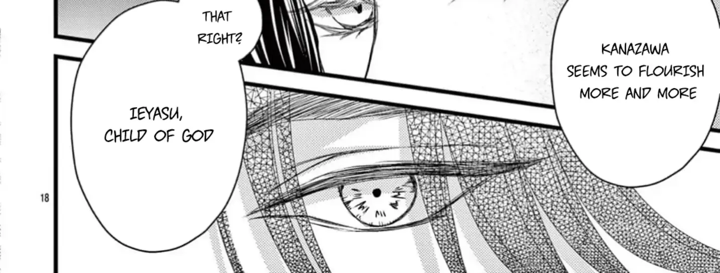 Read Bite Maker AK chapter 8 image 37 on Lezhin