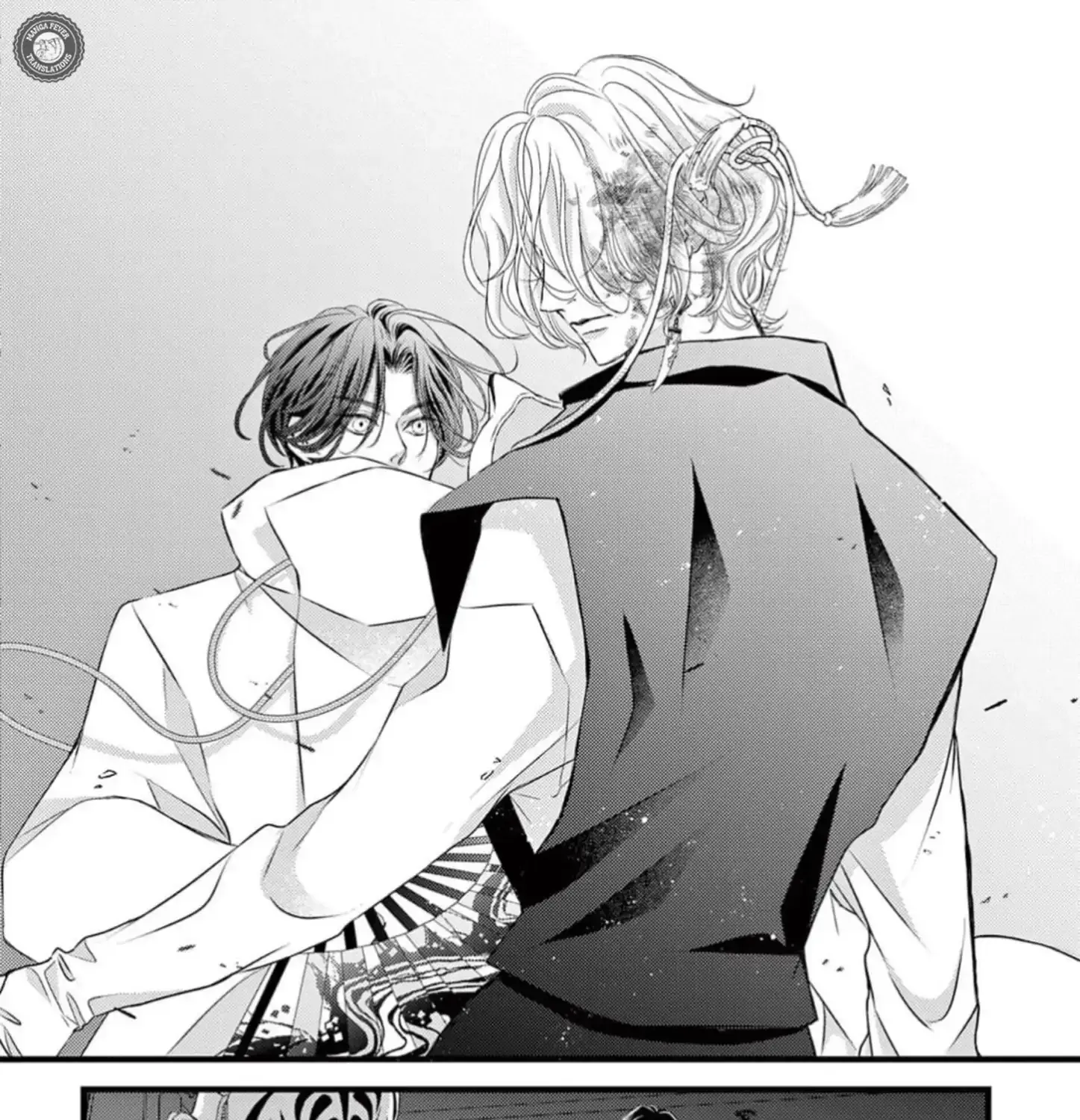 Read Bite Maker AK chapter 8 image 40 on Lezhin