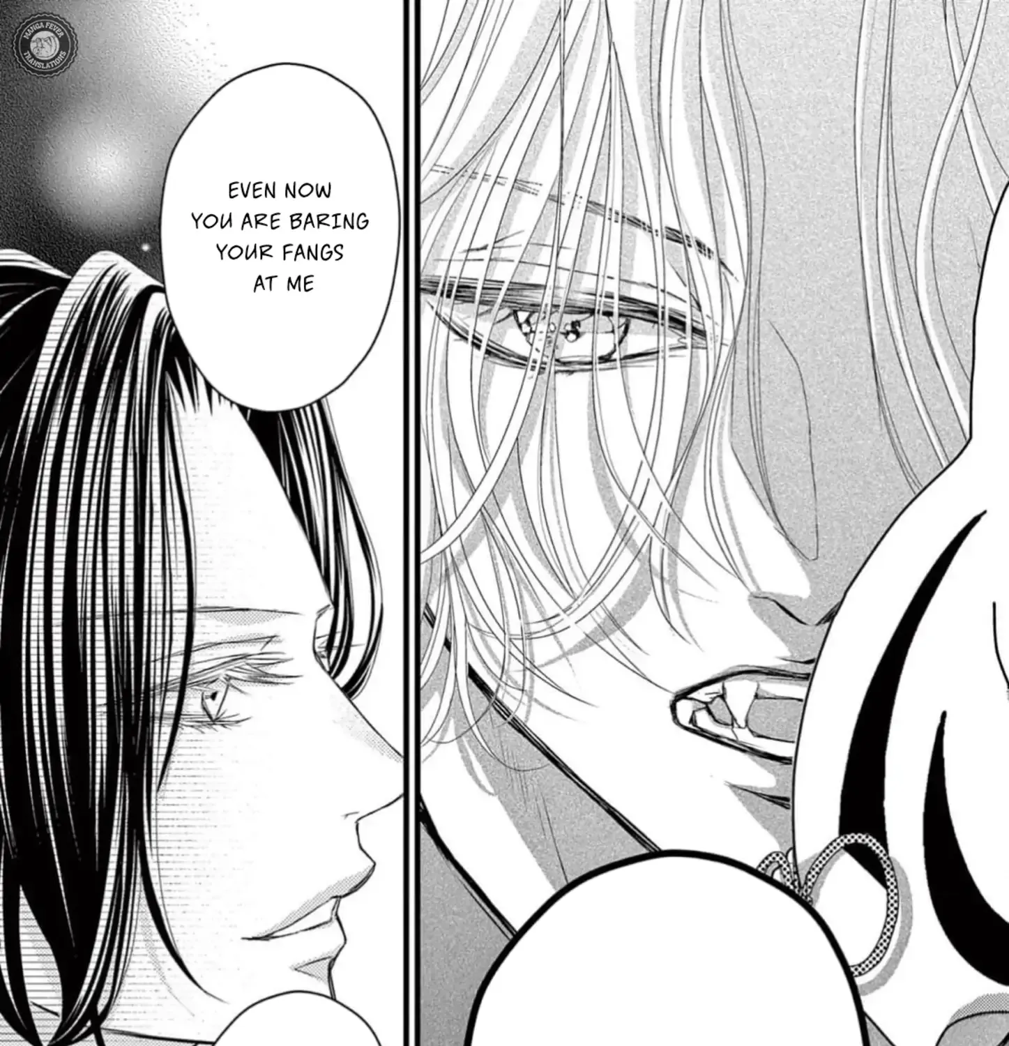 Read Bite Maker AK chapter 8 image 44 on Lezhin