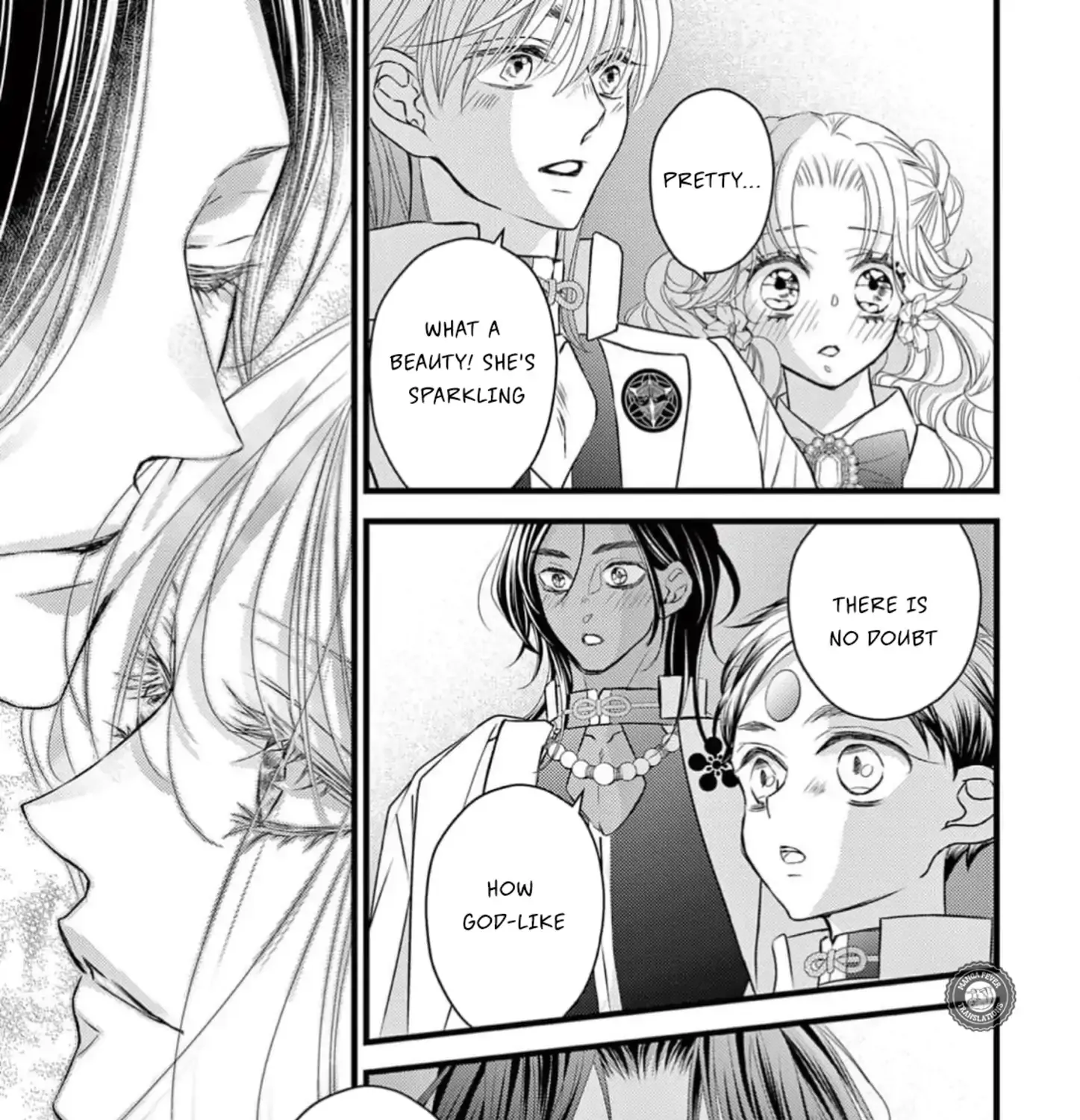 Read Bite Maker AK chapter 8 image 50 on Lezhin