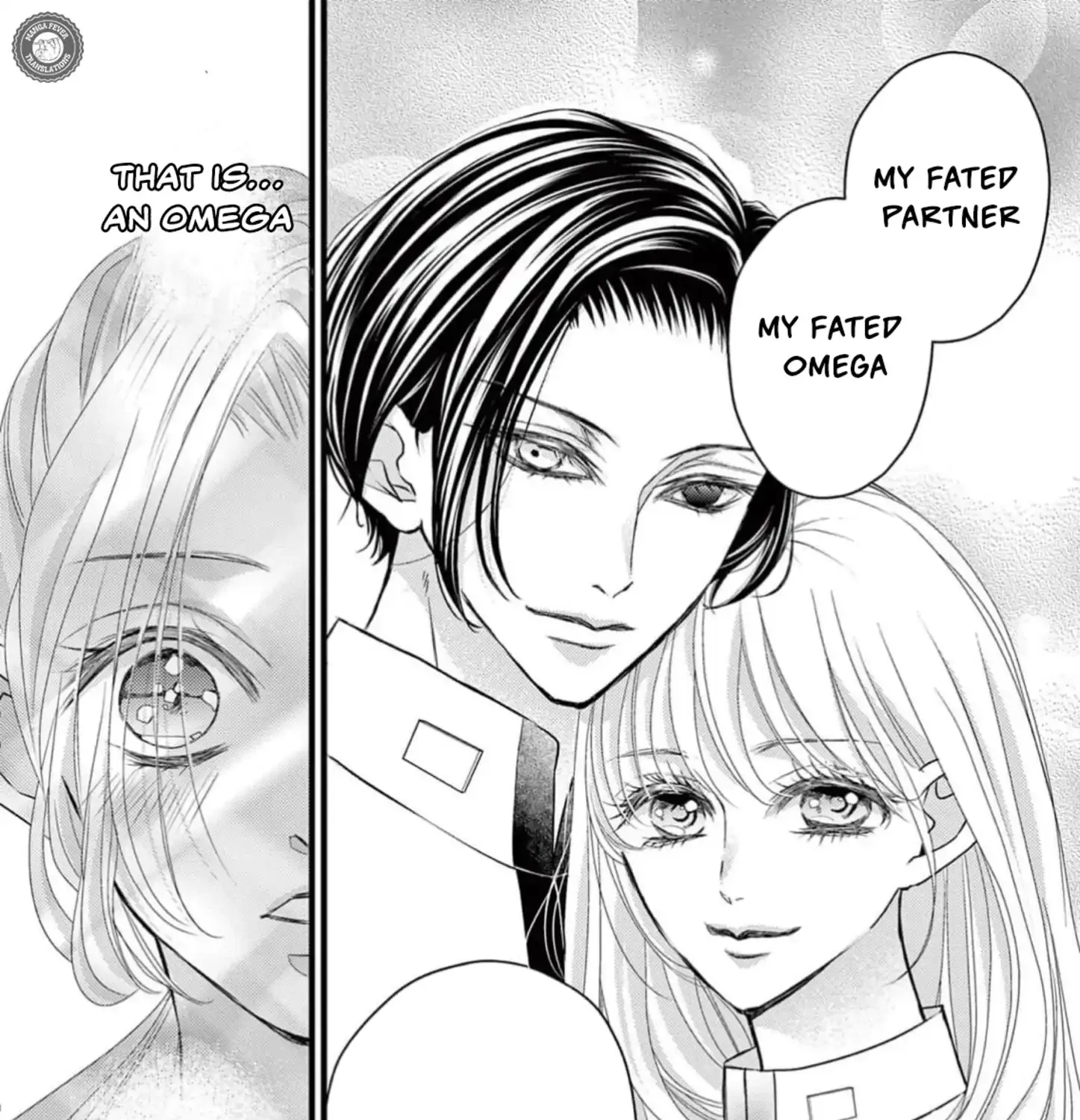 Read Bite Maker AK chapter 8 image 52 on Lezhin