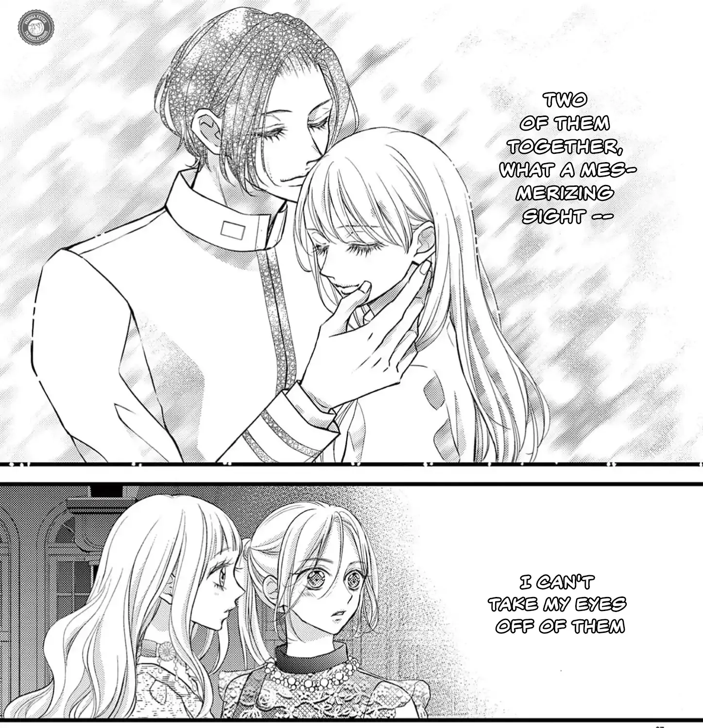 Read Bite Maker AK chapter 8 image 54 on Lezhin