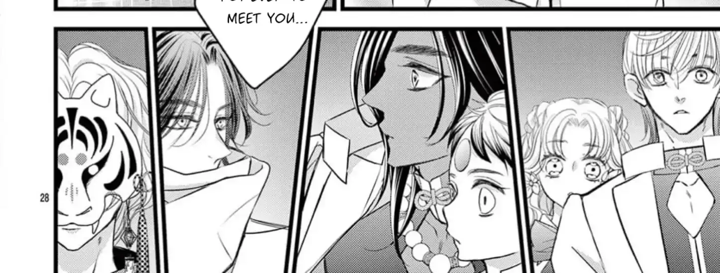 Read Bite Maker AK chapter 8 image 57 on Lezhin