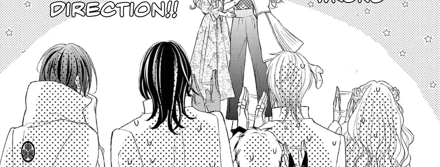 Read Bite Maker AK chapter 8 image 59 on Lezhin