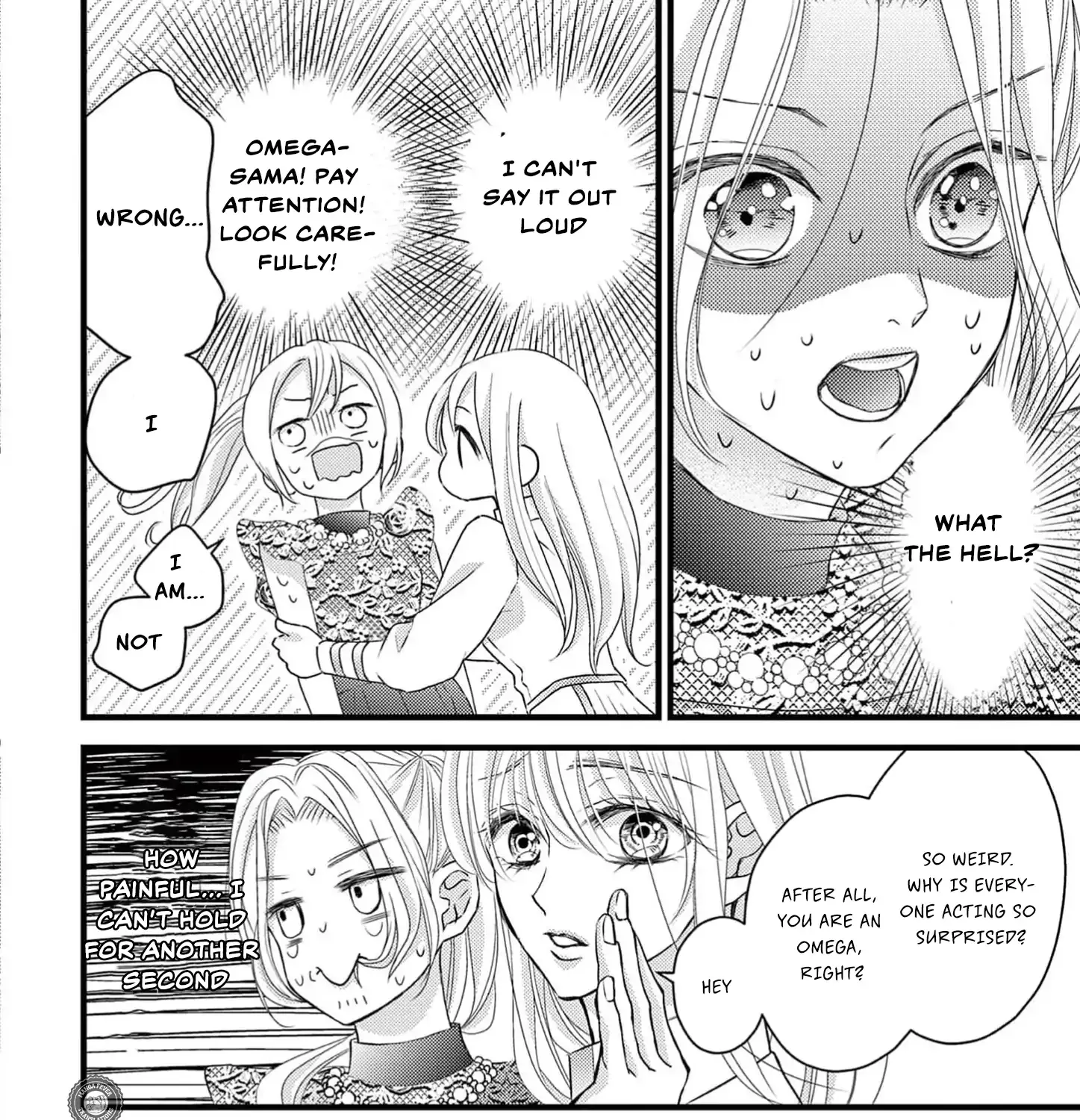 Read Bite Maker AK chapter 8 image 60 on Lezhin