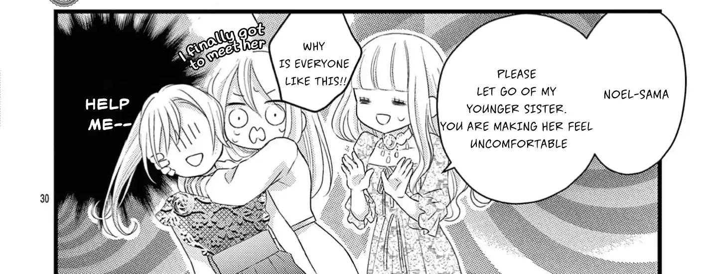 Read Bite Maker AK chapter 8 image 61 on Lezhin