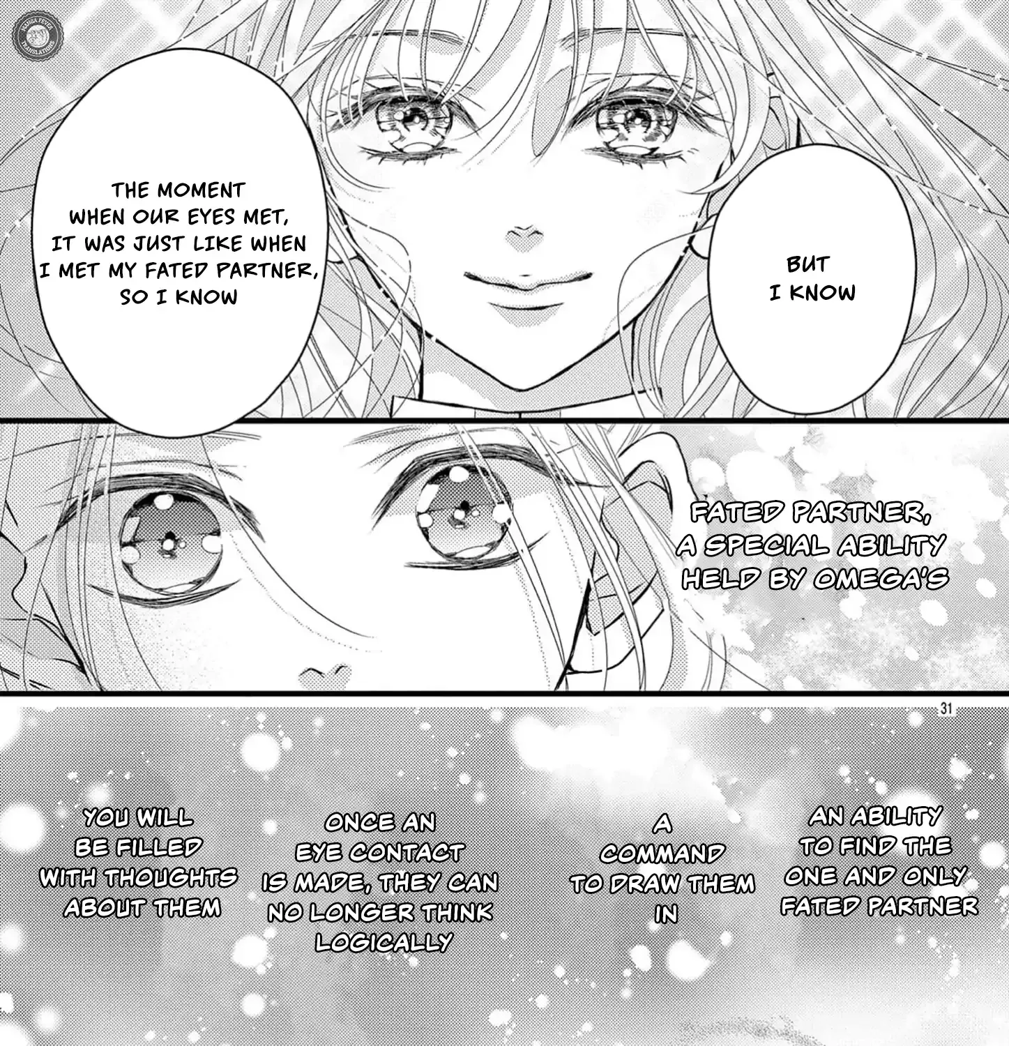 Read Bite Maker AK chapter 8 image 62 on Lezhin