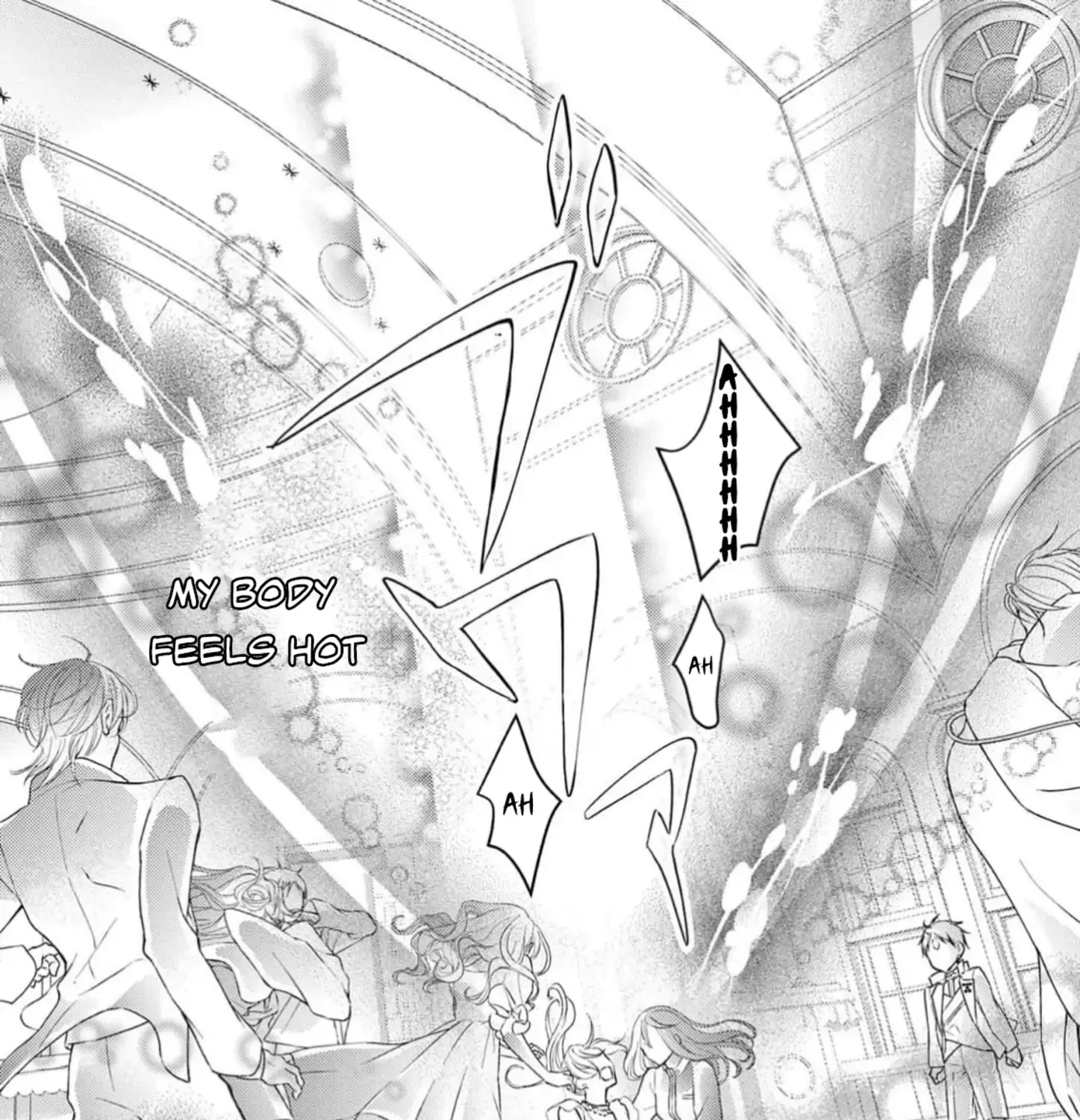 Read Bite Maker AK chapter 8 image 66 on Lezhin