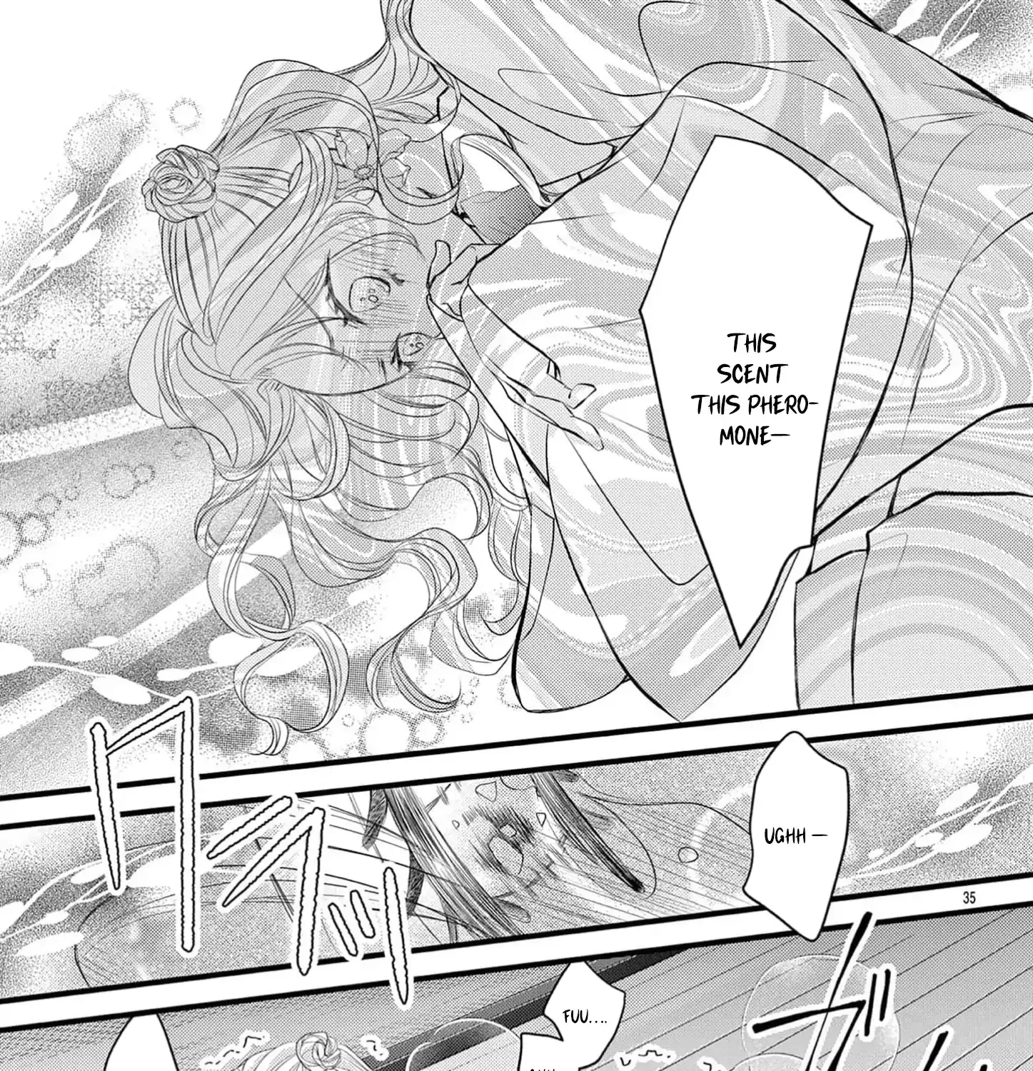 Read Bite Maker AK chapter 8 image 70 on Lezhin
