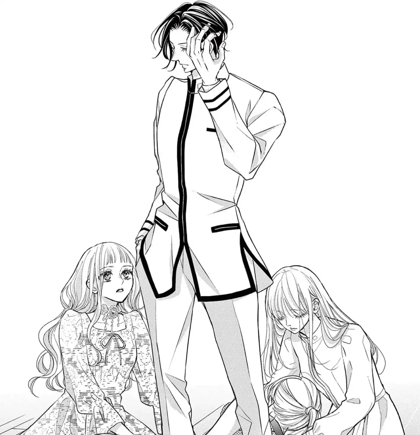 Read Bite Maker AK chapter 8 image 78 on Lezhin