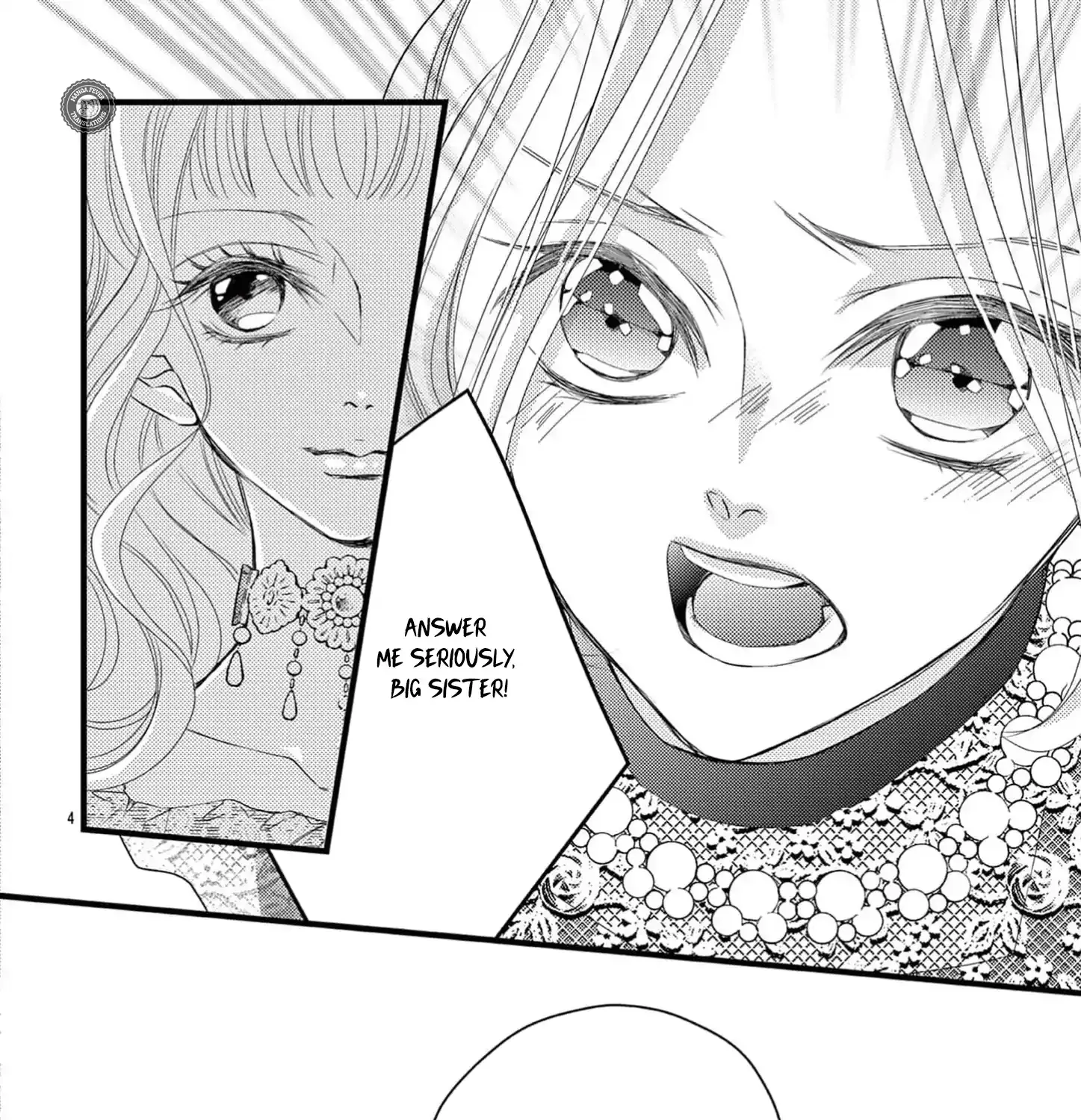 Read Bite Maker AK chapter 8 image 8 on Lezhin