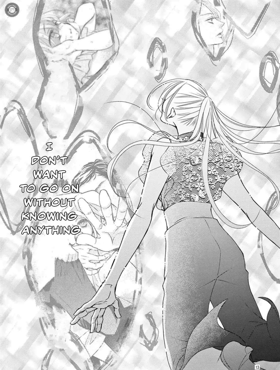 Read Bite Maker AK chapter 9 image 26 on Lezhin