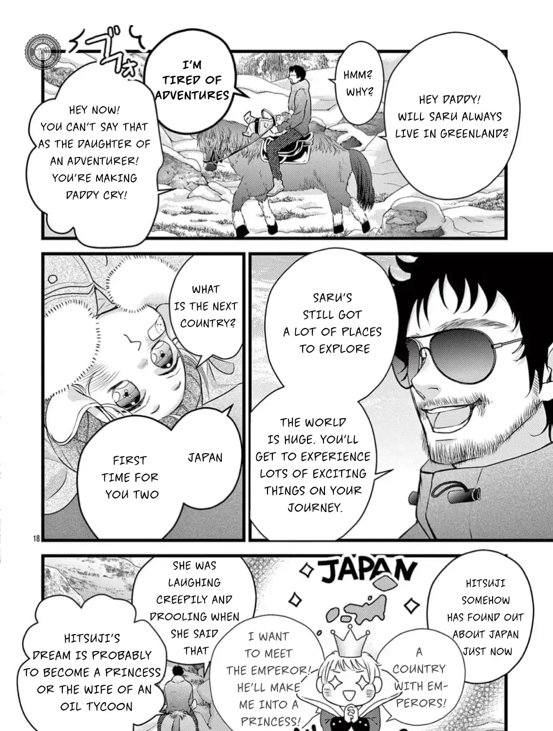 Read Bite Maker AK chapter 9 image 36 on Lezhin