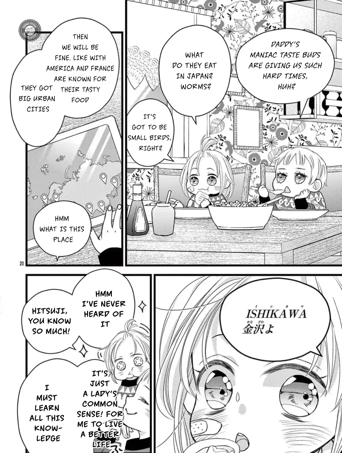 Read Bite Maker AK chapter 9 image 40 on Lezhin