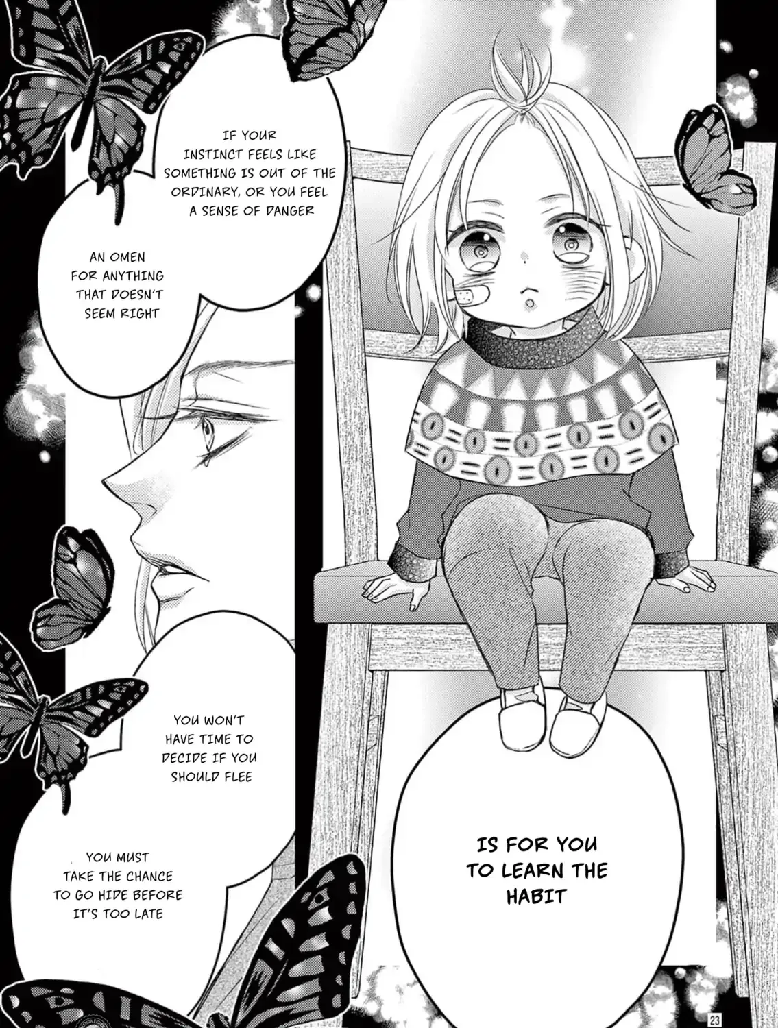 Read Bite Maker AK chapter 9 image 46 on Lezhin