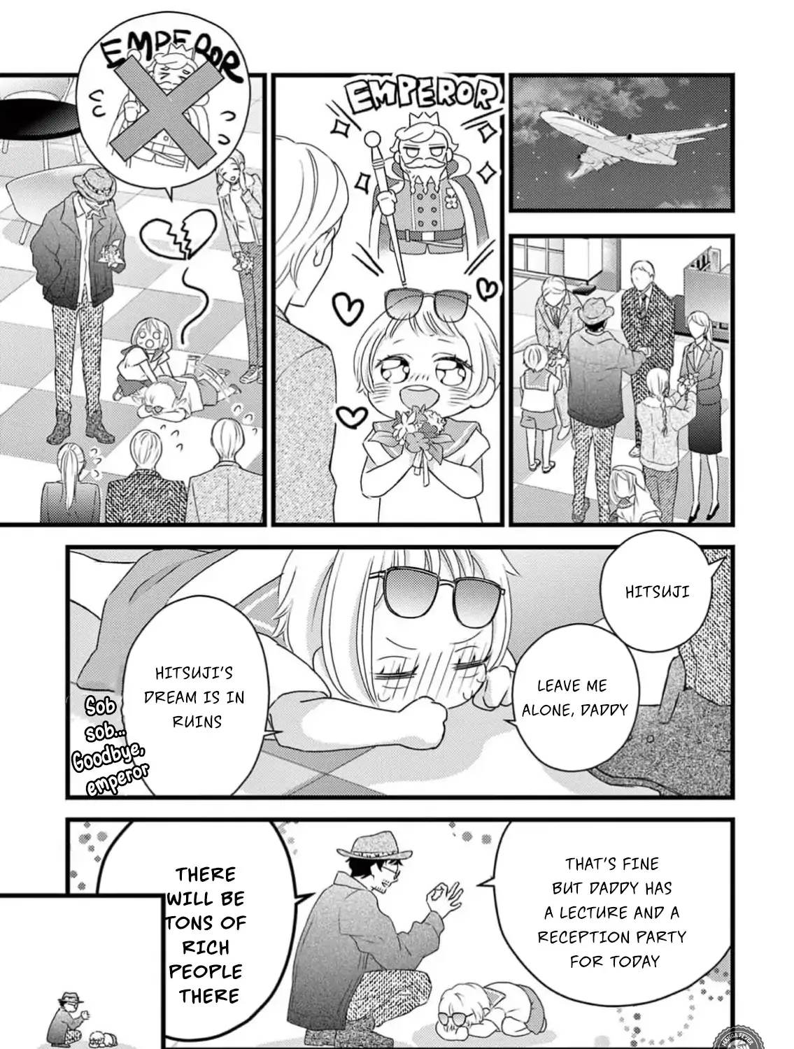 Read Bite Maker AK chapter 9 image 50 on Lezhin