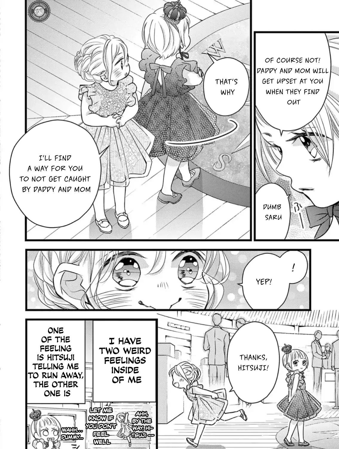 Read Bite Maker AK chapter 9 image 60 on Lezhin
