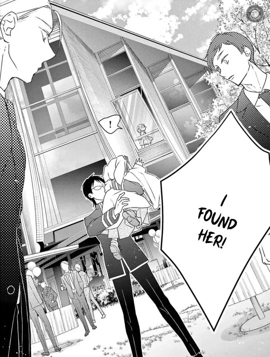 Read Bite Maker AK chapter 9 image 64 on Lezhin