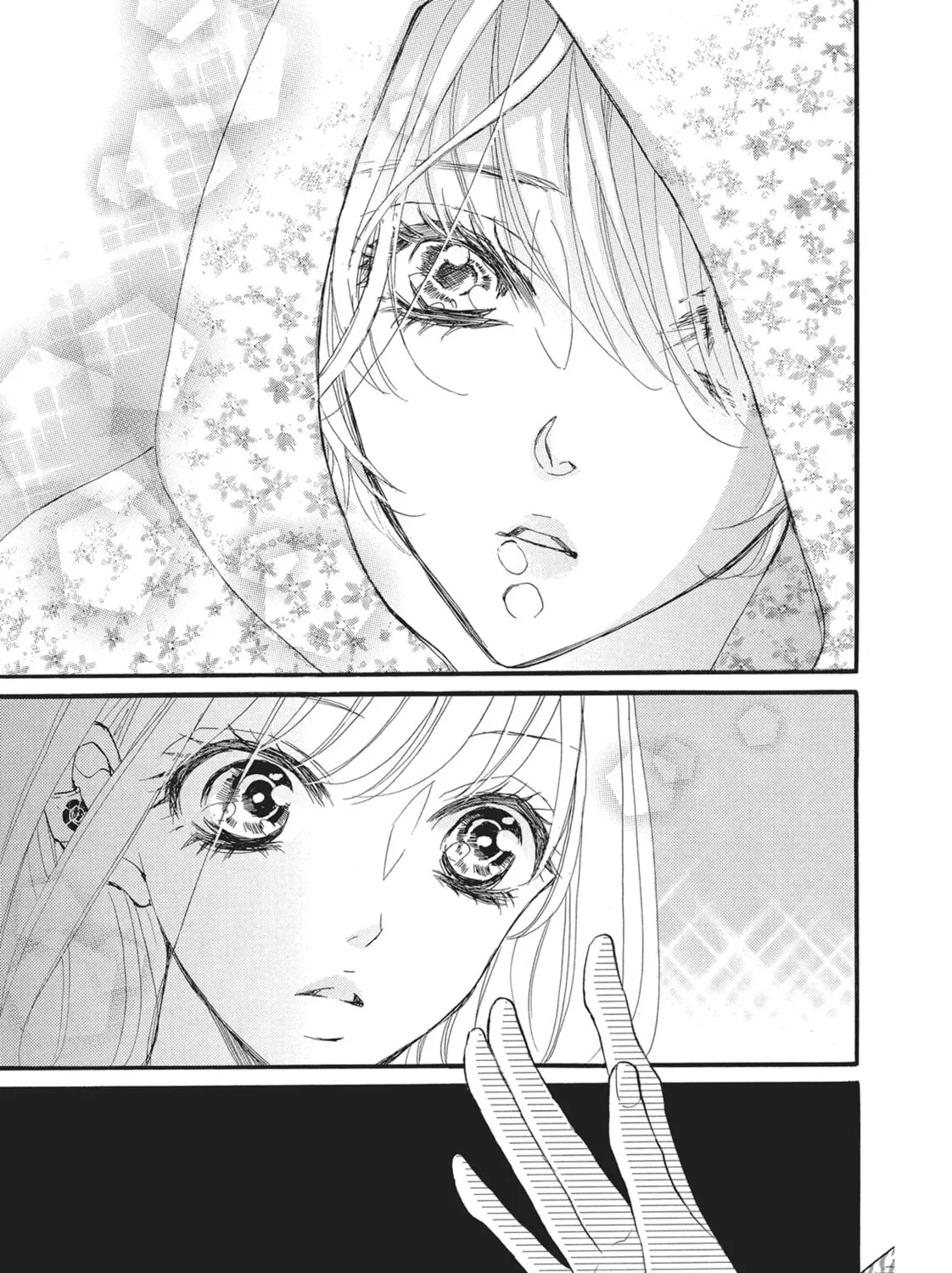 Read Bite Maker -Ousama no Omega- chapter 10.5 image 48 on Lezhin